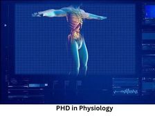 फिजियोलॉजी में पीएचडी कैसे करें (Career in PHD Physiology)