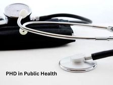 पब्लिक हेल्थ में पीएचडी कैसे करें (Career in PHD Public Health)