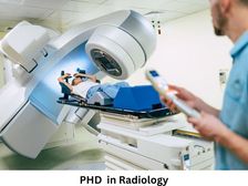 रेडियोलॉजी में पीएचडी कैसे करें (Career in PHD Radiology)