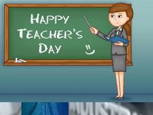 Teachers Day 2022 : टॉप 10 शिक्षक दिवस कोट्स 