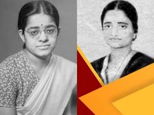 Engineers Day 2023: मिलिए भारत की टॉप 7 महिला इंजीनियरों से, जिन्होंने आधुनिक भारत निर्माण में दिया योगदान