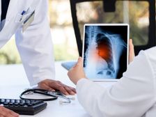 पोस्ट ग्रेजुएट डिप्लोमा इन ट्यूबरक्लोसिस एंड चेस्ट डिजीज में करियर (PG Diploma in Tuberculosis and Chest)