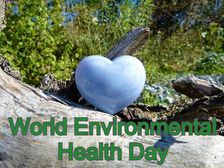 World Environmental Health Day 2022: जानिए विश्व पर्यावरण स्वास्थ्य दिवस के इतिहास, महत्व और थीम