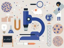 10वीं कक्षा में साइंस परीक्षा की तैयारी कैसे करें (How to prepare 10th Science Exam)