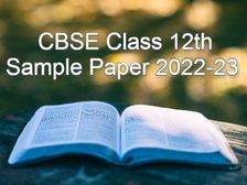 सीबीएसई 12वीं अप्लाइड आर्ट्स सैंपल पेपर 2022-23 (CBSE 12th Applied Arts Sample Paper PDF Download)