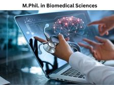 बायोमेडिकल साइंस में एम.फिल. कैसे करें (Career in M.Phil. Biomedical Sciences)