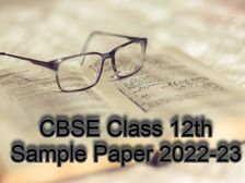 सीबीएसई 12वीं इंजीनियरिंग ग्राफिक्स सैंपल पेपर 2022-23 (CBSE 12th Engineering Graphics Sample Paper PDF)