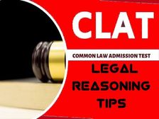 CLAT Legal Reasoning Tips: क्लैट 2023 लीगल रीजनिंग की तैयारी कैसे करें