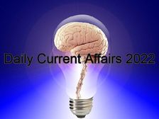 27 October 2022 Daily Current Affairs: जानिए 27 अक्टूबर के टॉप लेटस्ट करेंट अफेयर्स के बारे में