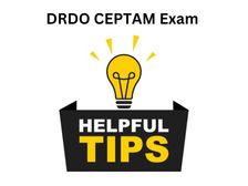DRDO CEPTAM Exam Preparation Tips: डीआरडीओ सीईपीटीएएम परीक्षा 2022 को क्रैक करने के लिए फॉलो करें ये टिप्स