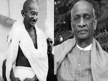 Gandhi Jayanti 2022: स्वतंत्रता संग्राम में लड़ने वाले गांधी जी और सरदार पटेल के संबंधों के बारे में