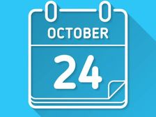 24 अक्टूबर से जुड़ा भारतीय इतिहास (History of October 24) 