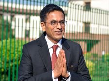 भारत के मुख्य न्यायाधीश की नियुक्ति कैसे होती है 