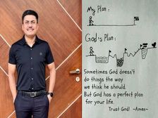 IAS अवनीश शरण के इस ट्वीट से बदल जाएगी आपकी सोच