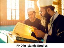 इस्लामिक स्टडीज में पीएचडी कैसे करें (Career in PHD Islamic Studies)