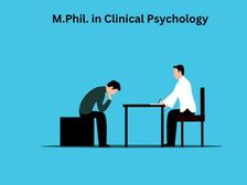 क्लिनिकल साइकोलॉजी में एम.फिल. कैसे करें (Career in M.Phil. Clinical Psychology)