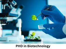 बायोटेक्नोलॉजी में एम.फिल कैसे करें (Career in M.Phil Biotechnology)