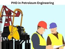 पेट्रोलियम इंजीनियरिंग में पीएचडी कैसे करें (Career in PHD in Petroleum Engineering)