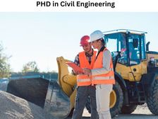 सिविल इंजीनियरिंग में पीएचडी कैसे करें (Career in PHD Civil Engineering)