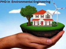 एनवायरमेंटल इंजीनियरिंग में पीएचडी कैसे करें (Career in PHD Environmental Engineering)