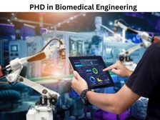 बायोमेडिकल इंजीनियरिंग में पीएचडी कैसे करें (Career in PHD Biomedical Engineering)