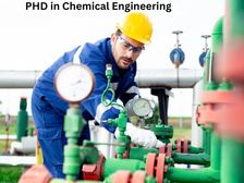 केमिकल इंजीनियरिंग में पीएचडी कैसे करें (Career in PHD Chemical Engineering)