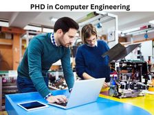 कंप्यूटर इंजीनियरिंग में पीएचडी कैसे करें (Career in PHD Computer Engineering)
