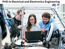 इलेक्ट्रिकल एंड इलेक्ट्रॉनिक्स इंजीनियरिंग में पीएचडी कैसे करें (PHD Electrical and Electronics Engineering)