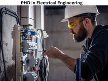 इलेक्ट्रिकल इंजीनियरिंग में पीएचडी कैसे करें (Career in PHD Electrical Engineering)
