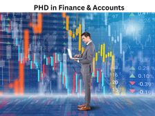 फाइनेंस एंड अकाउंट्स में पीएचडी कैसे करें (Career in PHD in Finance & Accounts)