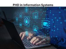 इंफॉर्मेशन सिस्टम में पीएचडी कैसे करें (Career in PHD in Information Systems)