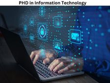इंफॉर्मेशन टेक्नोलॉजी में पीएचडी कैसे करें (Career in PHD Information Technology)