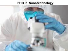 नैनोटेक्नोलॉजी में पीएचडी कैसे करें (Career in PHD Nanotechnology)