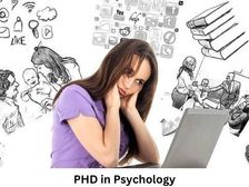 साइकोलॉजी में पीएचडी कैसे करें (Career in PHD Psychology)