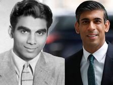 Explained: विदेश में भारतवंशियों के पीएम बनने की कहानी