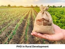 रूरल डेवलपमेंट में पीएचडी कैसे करें (Career in PHD Rural Development)
