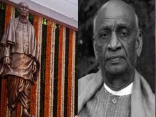 Sardar Vallabhbhai Patel Jayanti 2022 : सरदार वल्लभभाई पटेल द्वारा दिए गए टॉप 15 प्रेरणात्मक कोट्स