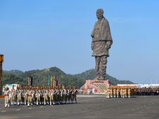 Sardar Patel Jayanti 2022:सरदार वल्लभभाई पटेल के जीवन से जुड़े 10 रोचक तथ्य