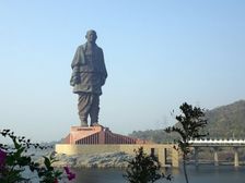 Sardar Vallabhbhai Patel Jayanti 2022: जानिए स्टैच्यू ऑफ यूनिटी से जुड़े रोचक तथ्यों के बारे में