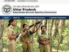 UPSSSC Forest Guard Recruitment 2022 यूपी फॉरेस्ट गार्ड भर्ती आवेदन शुरू, वेतन चयन प्रक्रिया समेत पूरी डिटेल