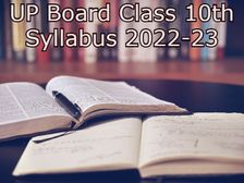 यूपी बोर्ड कक्षा 10वीं संस्कृत सिलेबस 2022-23 (UP Board Class 10th Sanskrit Syllabus PDF Download)