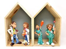 पशुओं का डॉक्टर कैसे बनें (How to Become Veterinary Doctor)