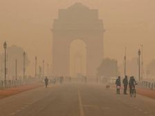 Air Pollution In Delhi: दिल्ली के सभी स्कूल अगले आदेश तक बंद, नोटिस जारी