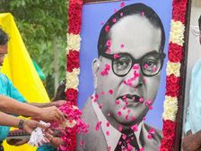 Constitution Day 2023: संविधान के जनक और शिल्पकार कहे जाने वाले बीआर अंबेडकर जी के टॉप कोट्स