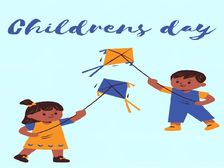 Children's Day 2022: बाल दिवस के अवसर पर शेयर करें टॉप 25 एसएमएस