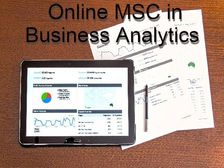 Online Msc Business Analytics: ऑनलाइन एमएससी बिजनेस एनालिटिक्स प्रोग्राम से जुड़ी जानकारी यहां दे