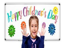 Children's Day 2022: बाल दिवस पर बच्चों को भेजें ये बेस्ट चिल्ड्रन डे विशेज