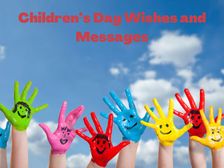 Children's Day 2022: बाल दिवस के अवसर पर बच्चों को भेजें शुभकामनाएं संदेश