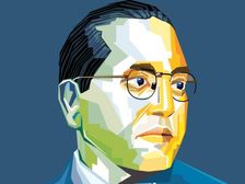 ये तीन थे आंबेडकर के गुरु, बौद्ध धर्म और मार्क्सवाद पर क्या कहा जानिए