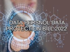 डिजिटल पर्सनल डाटा प्रोटेक्शन बिल 2022 से जुड़ी पूरी जानकारी यहां जानिए बस एक क्लिक में